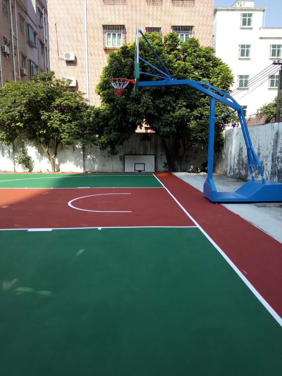 運(yùn)動球場 (5)