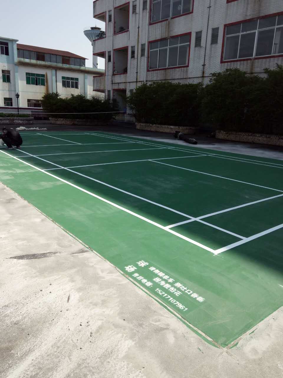 運(yùn)動球場 (9)
