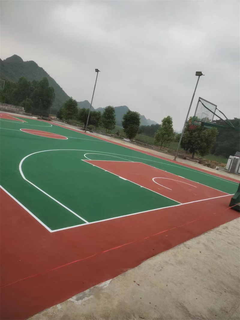 運(yùn)動球場 (2)