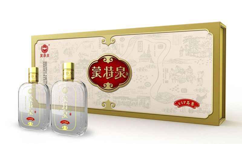 蒙特泉小酒-內(nèi)蒙古